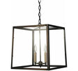 Northeast Lantern Hanging Lantern Outdoor Ceiling Lighting
