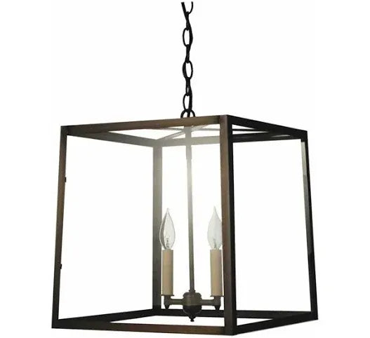 Northeast Lantern Hanging Lantern Outdoor Ceiling Lighting