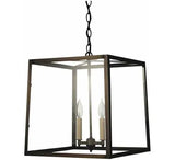 Northeast Lantern Hanging Lantern Outdoor Ceiling Lighting