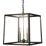 Northeast Lantern Hanging Lantern Outdoor Ceiling Lighting