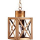 Northeast Outdoor Copper Hanging 5012 Northeast