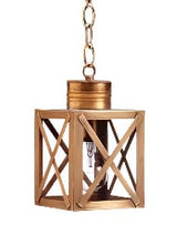 Northeast Outdoor Copper Hanging 5012 Northeast