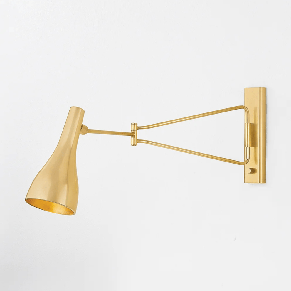 Northford Wall Sconce Wall Sconces