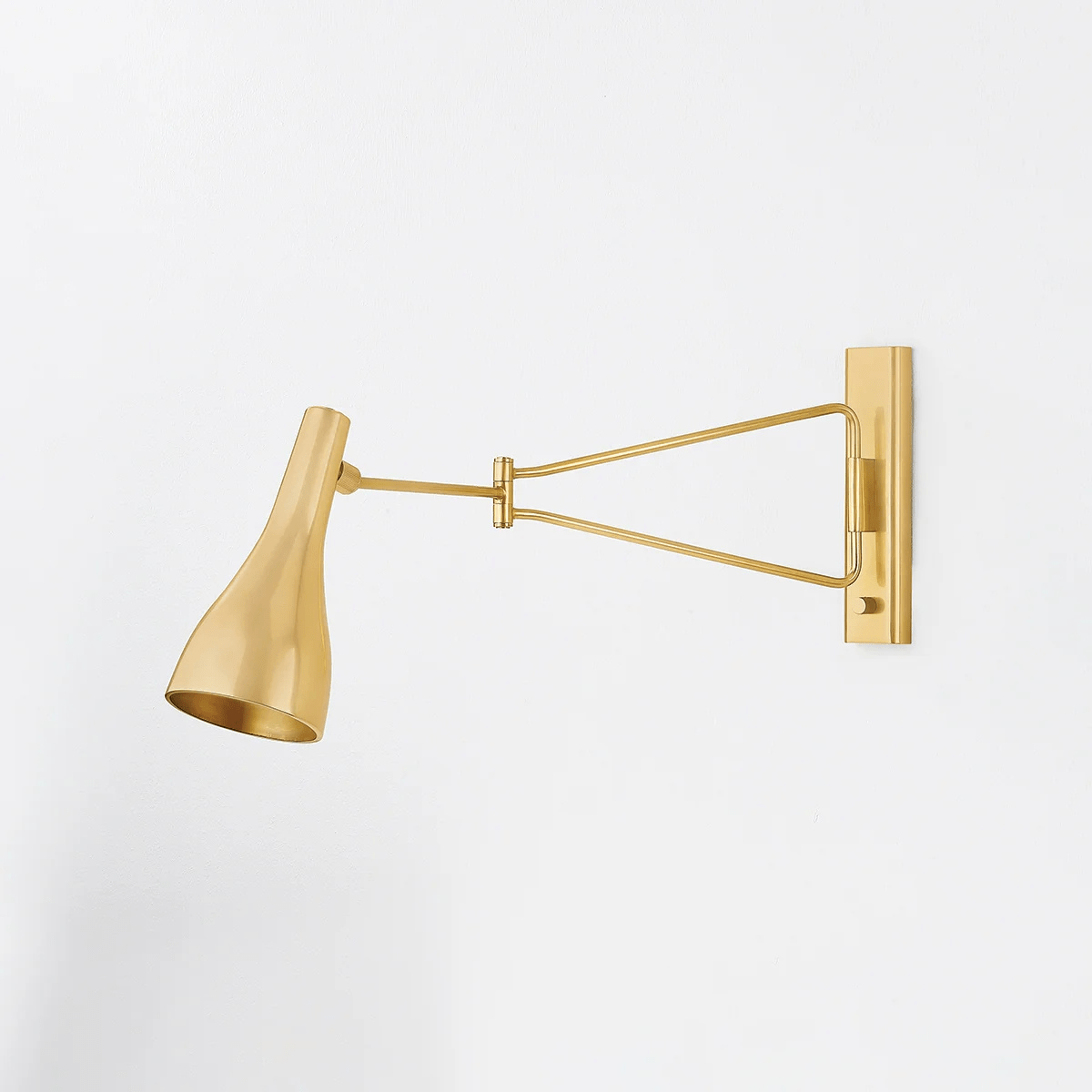 Northford Wall Sconce Wall Sconces