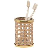 Norwell Bath Collection Bath Accessories 01NORW-NAT-BHRD