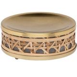 Norwell Bath Collection Bath Accessories 01NORW-NAT-SDRD