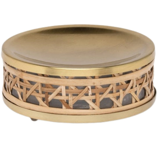 Norwell Bath Collection Bath Accessories 01NORW-NAT-SDRD