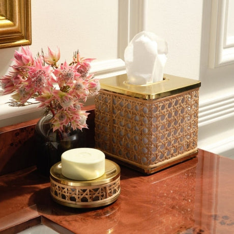 Norwell Bath Collection Bath Accessories