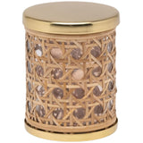 Norwell Canister Bath Accessories 01NORW-NAT-CNSM