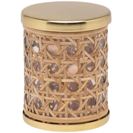 Norwell Canister Bath Accessories 01NORW-NAT-CNSM