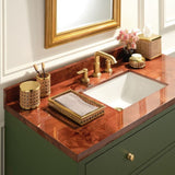 Norwell Canister Bath Accessories