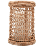 Norwich Hurricane (Set of 2) Candle Holders 06NORW-NT-LGHC