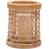 Norwich Hurricane (Set of 2) Candle Holders 06NORW-NT-SMHC