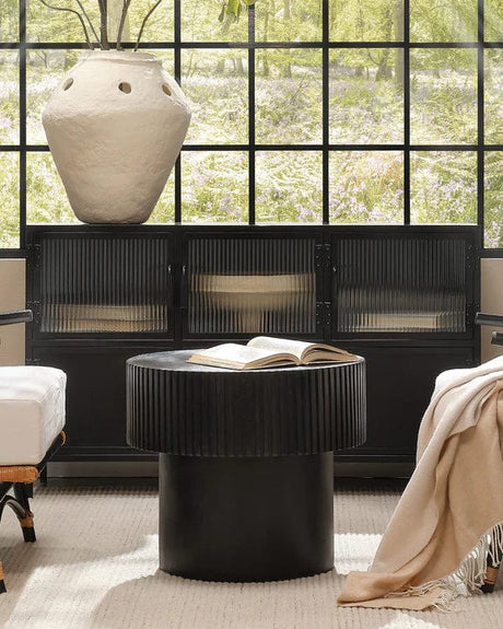 Notch Side Table Side Table