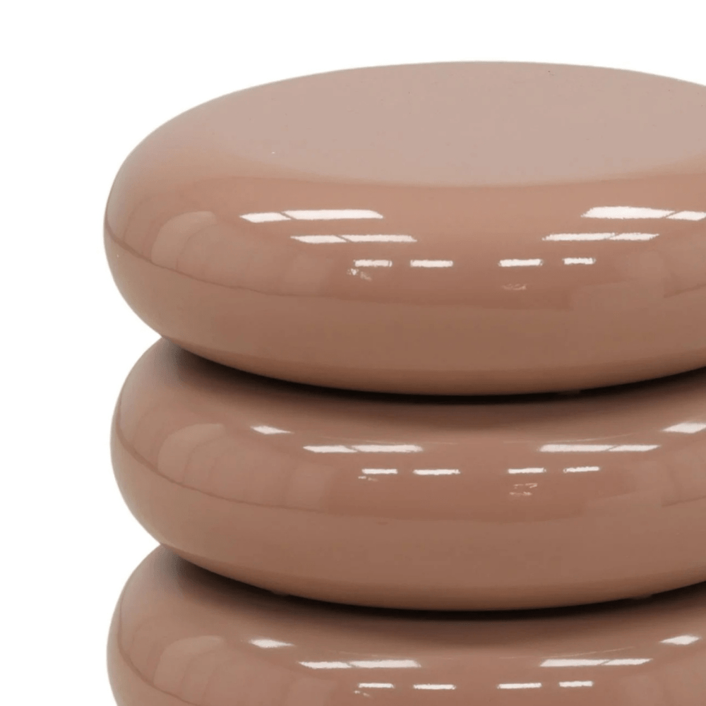 Nour Side Table Side Table DOV75054-TAUP