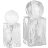 Nova Object (Set of 2) Decor