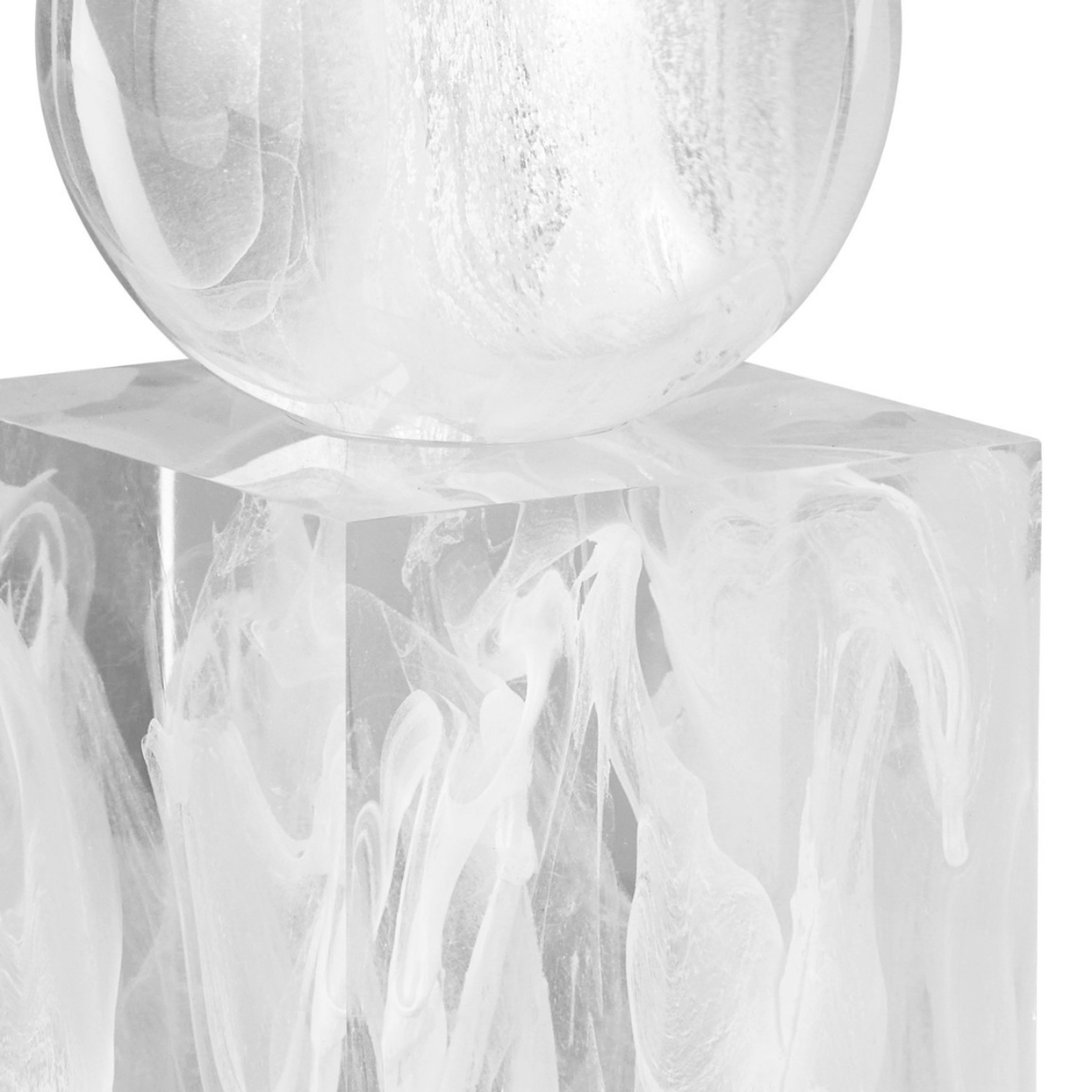 Nova Object (Set of 2) Decor