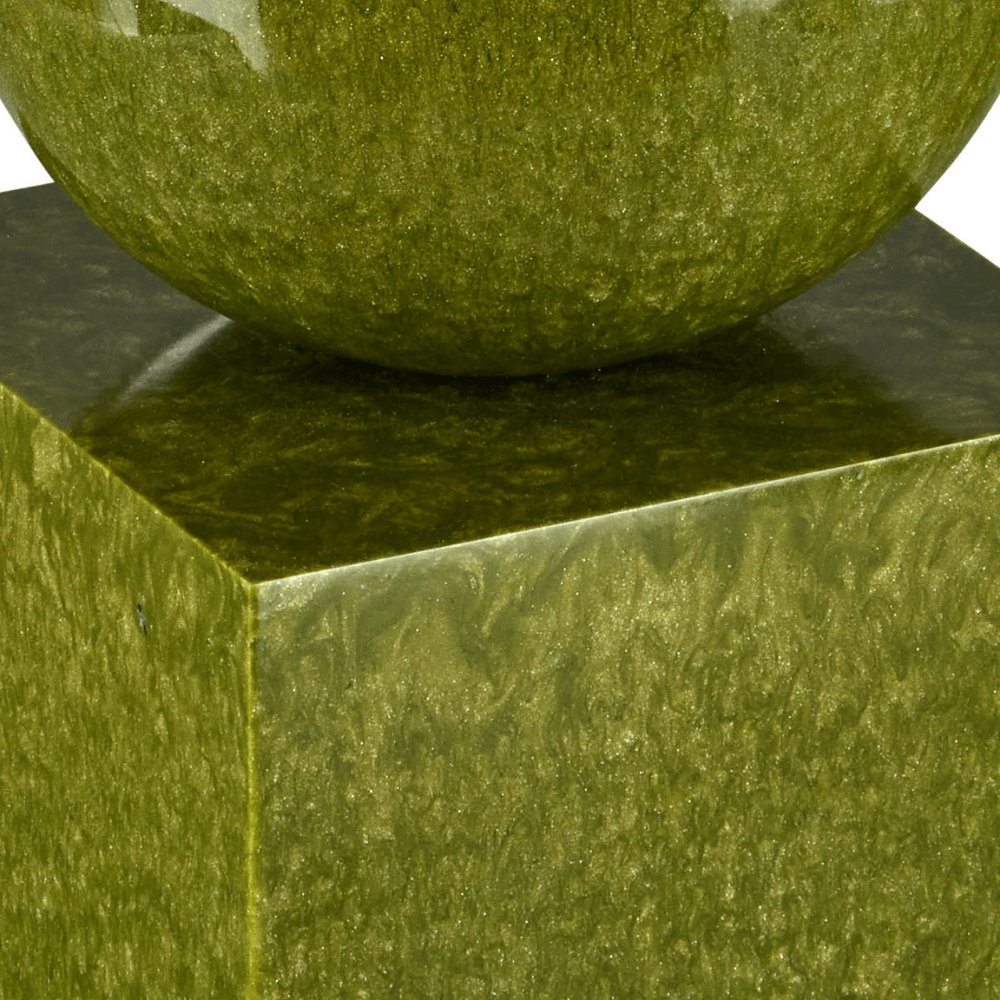 Nova Object (Set of 2) Decor