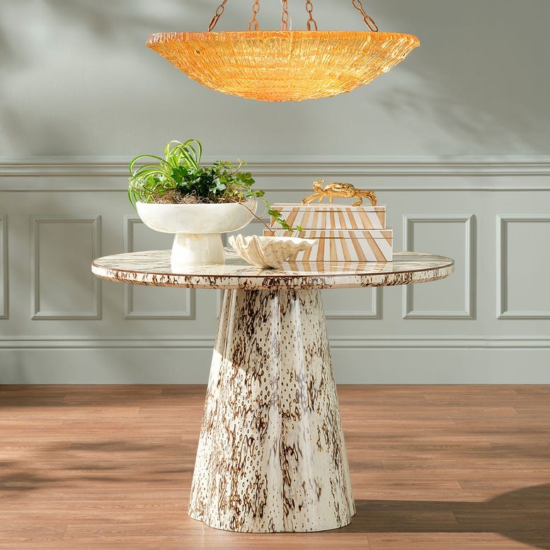 Novak Entry Table Side Tables