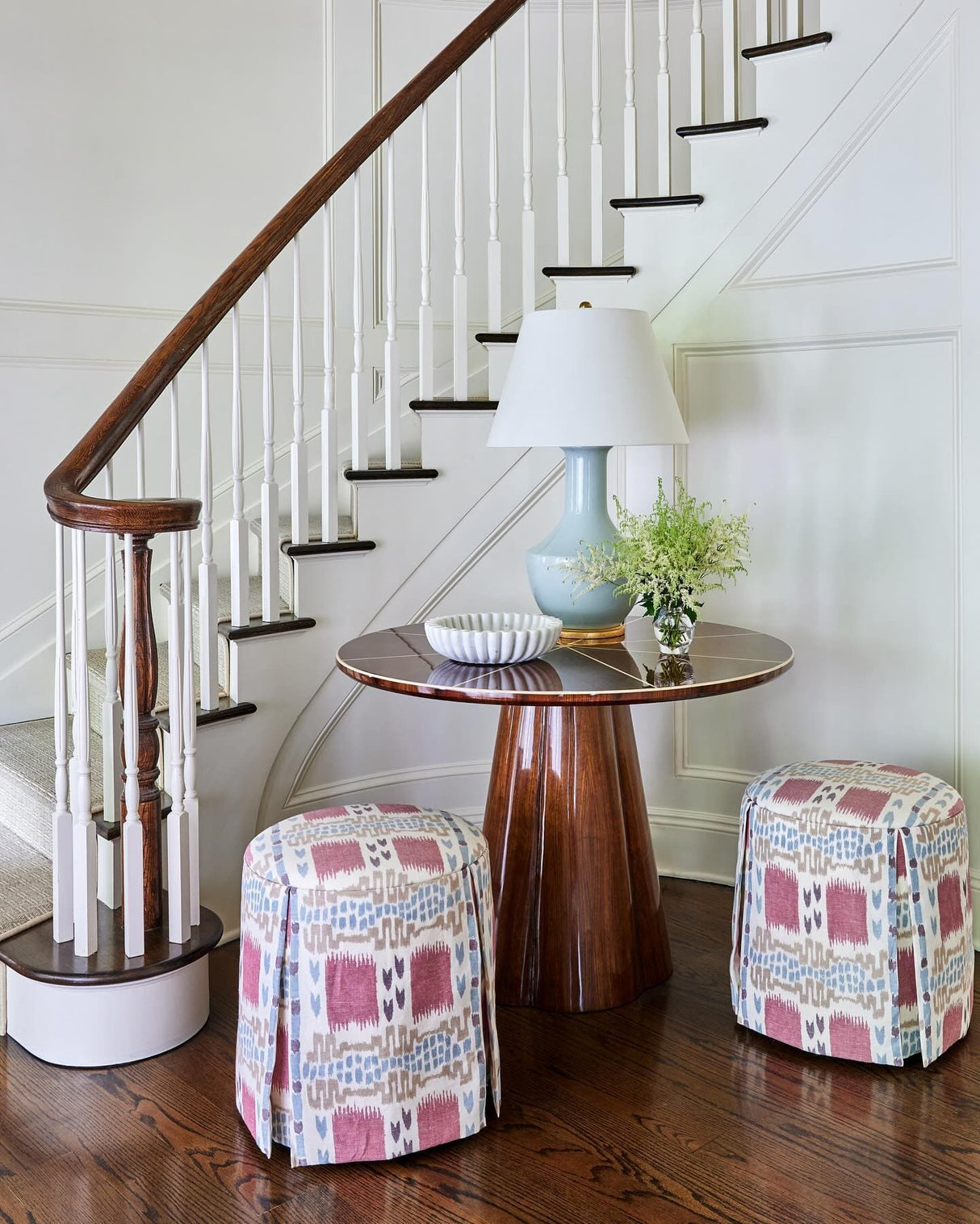 Novak Entry Table Side Tables