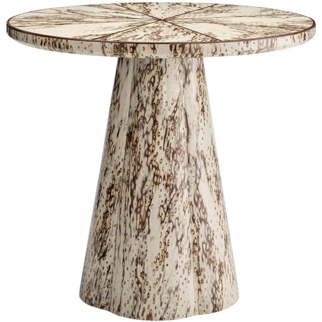 Novak Entry Table Side Tables FURNOVAKENT32MPL