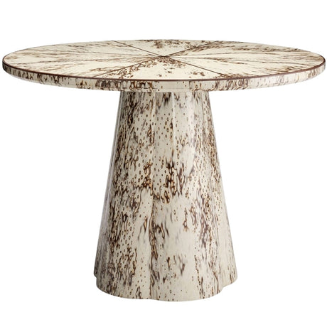 Novak Entry Table Side Tables FURNOVAKENT42MPL