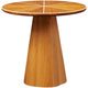 Novak Entry Table Side Tables FURNOVAKSTB32OA