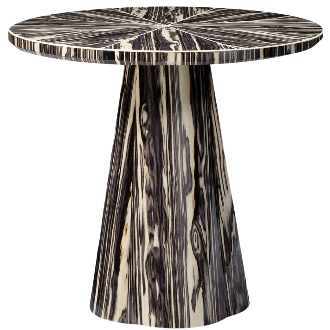 Novak Entry Table Side Tables FURNOVAKSTB32ZB