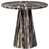 Novak Entry Table Side Tables FURNOVAKSTB32ZB