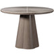 Novak Entry Table Side Tables FURNOVAKSTB42GY