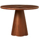 Novak Entry Table Side Tables FURNOVAKSTB42TK