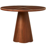 Novak Entry Table Side Tables FURNOVAKSTB42TK