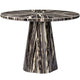 Novak Entry Table Side Tables FURNOVAKSTB42ZB