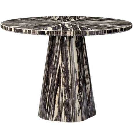 Novak Entry Table Side Tables FURNOVAKSTB42ZB