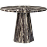 Novak Entry Table Side Tables FURNOVAKSTB42ZB
