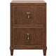 Novalie Side Table Nightstands + Bedside Tables NOVALIE PBO