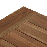 Novell Outdoor Dining Table Outdoor Dining Furniture 233615-002 801542223854