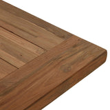 Novell Outdoor Dining Table Outdoor Dining Furniture 233615-002 801542223854