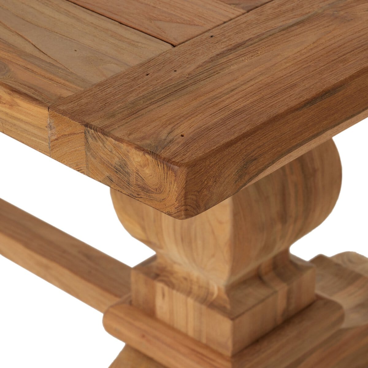 Novell Outdoor Dining Table Outdoor Dining Furniture 233615-002 801542223854