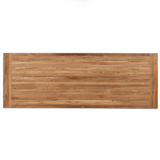 Novell Outdoor Dining Table Outdoor Dining Furniture 233615-002 801542223854