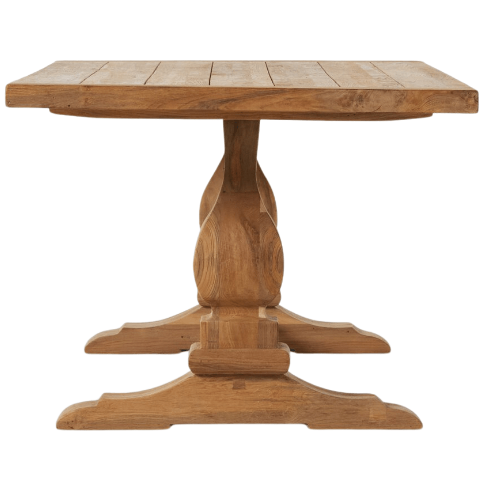 Novell Outdoor Dining Table Outdoor Dining Furniture 233615-002 801542223854