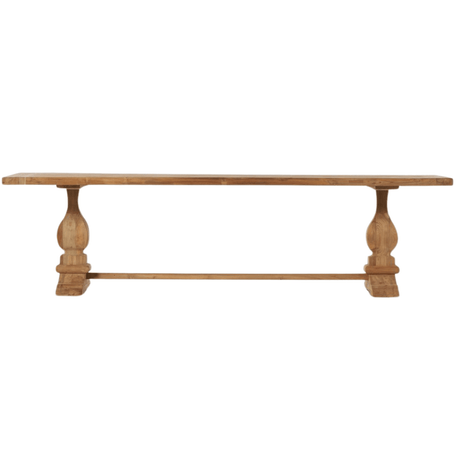 Novell Outdoor Dining Table Outdoor Dining Furniture 233615-002 801542223854