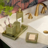 Novo Bath Collection Bath Accessory