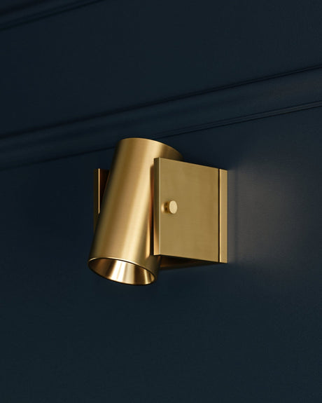 Nowra Wall Sconce Wall Sconces