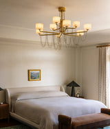 Noz Nozawa Bunda Chandelier Chandeliers