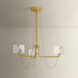 Noz Nozawa Bunda Chandelier Chandeliers