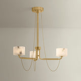 Noz Nozawa Bunda Chandelier Chandeliers
