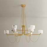 Noz Nozawa Bunda Chandelier Chandeliers