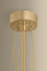 Noz Nozawa Bunda Chandelier Chandeliers