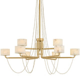 Noz Nozawa Bunda Chandelier Chandeliers 578-47-VB 197292169666